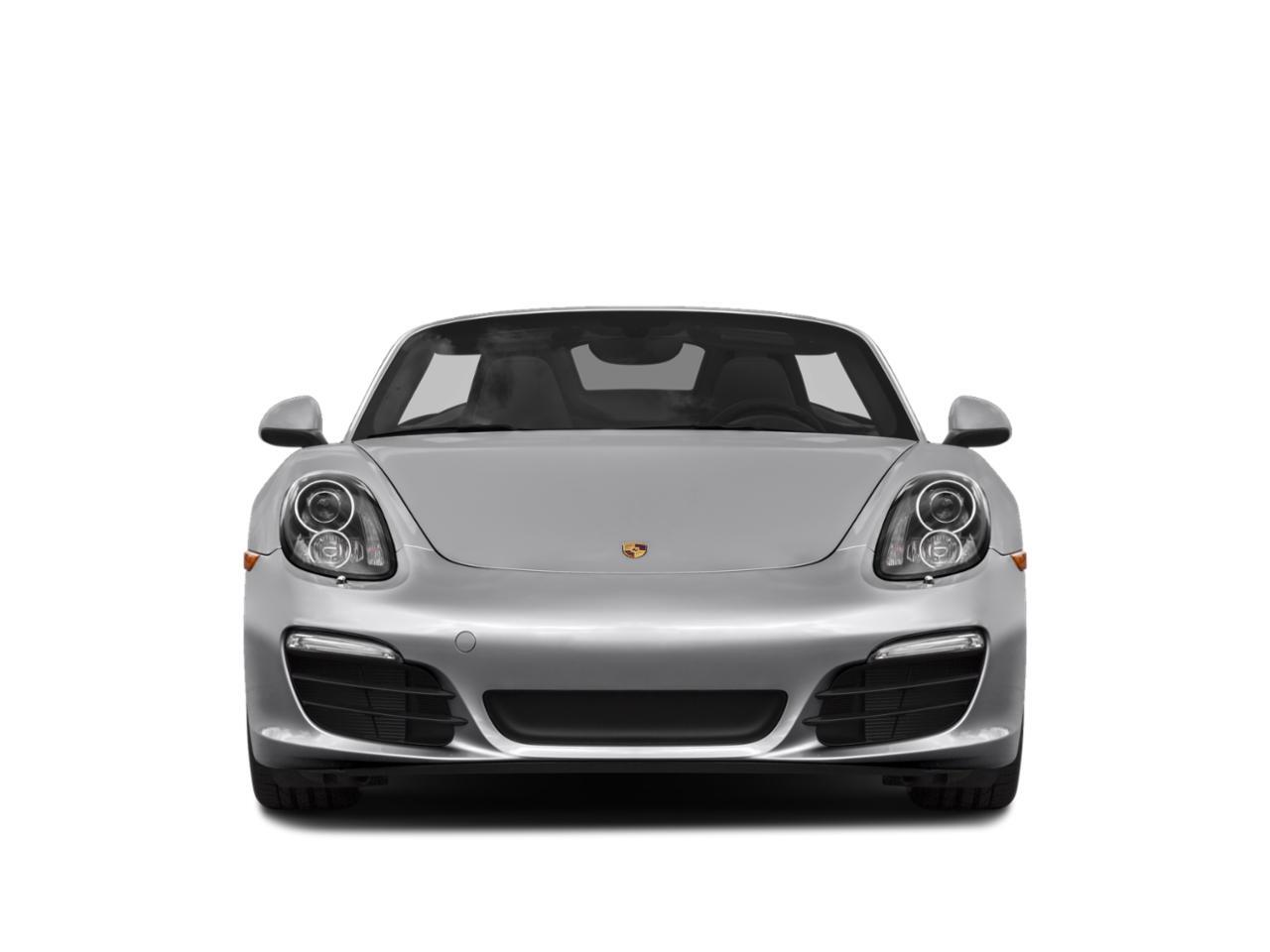 2015 Porsche Boxster S San Clemente CA