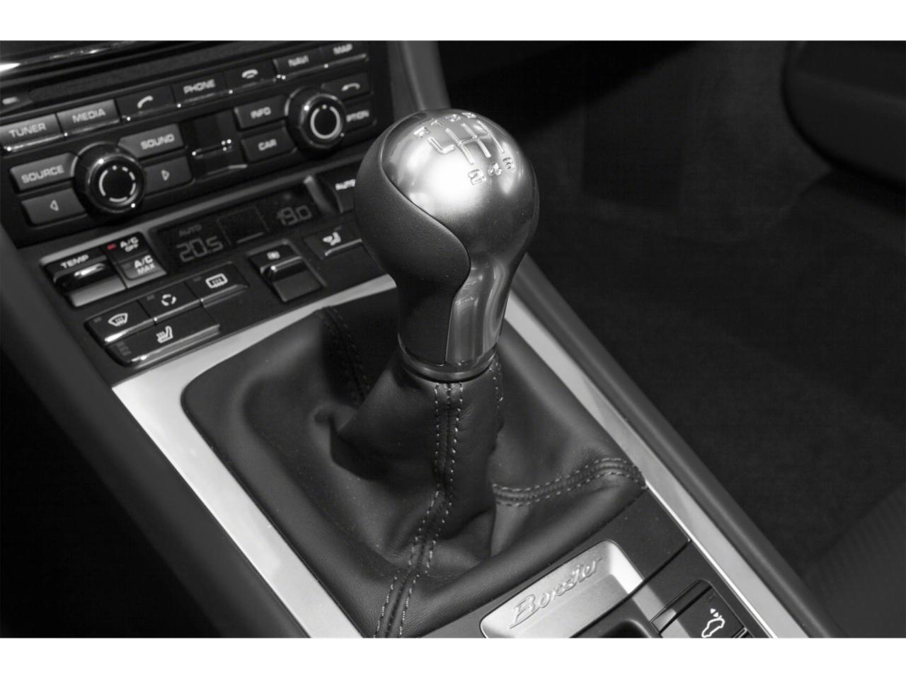 2015 Porsche Boxster S San Clemente CA