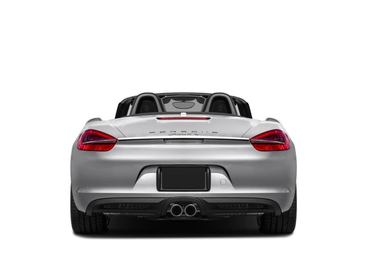 2015 Porsche Boxster S San Clemente CA