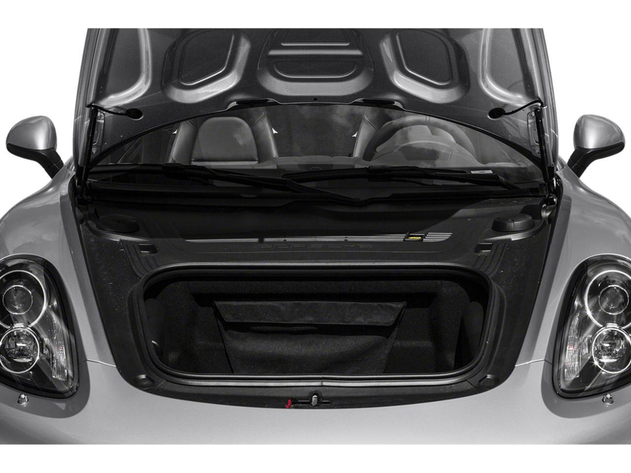 2015 Porsche Boxster S San Clemente CA