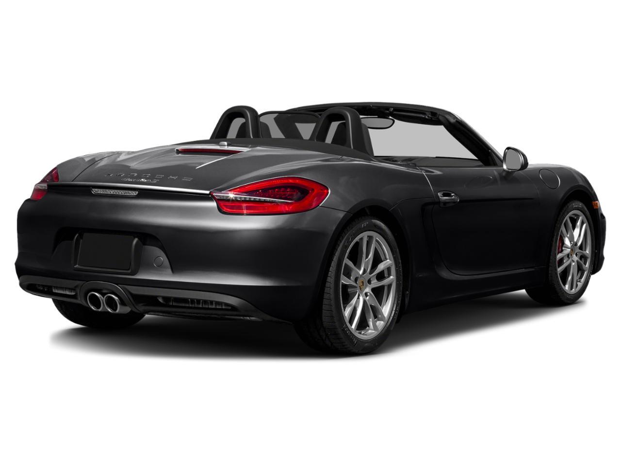2015 Porsche Boxster S San Clemente CA