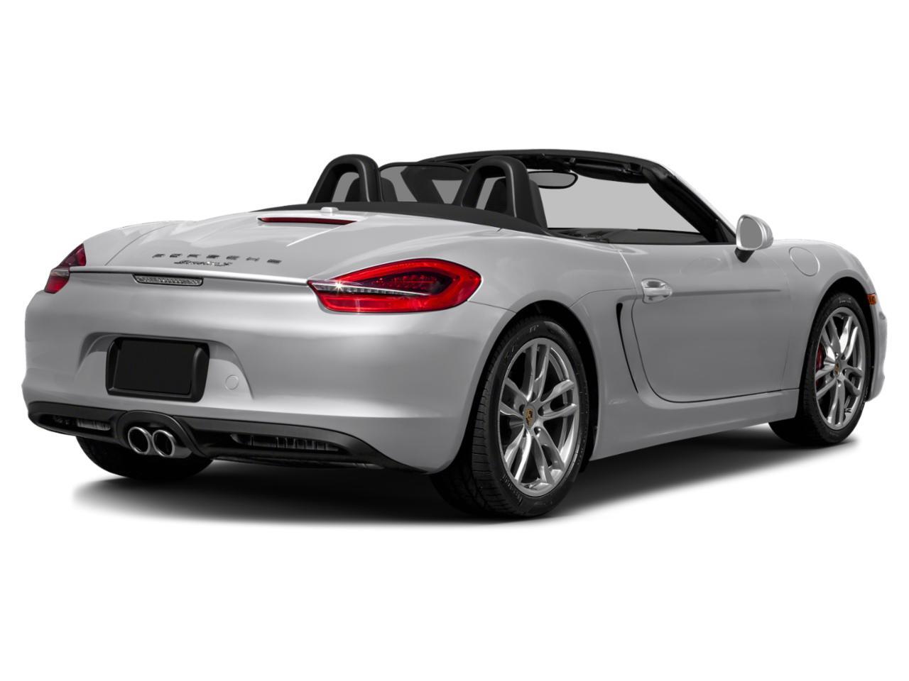 2015 Porsche Boxster S San Clemente CA