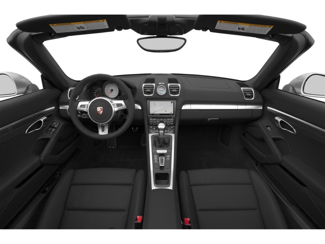 2015 Porsche Boxster S San Clemente CA