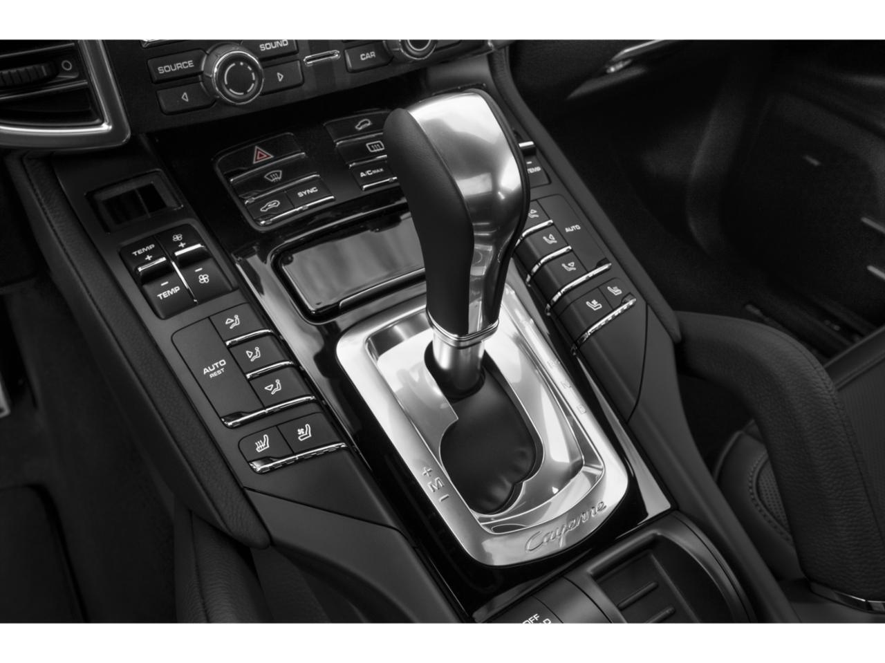 2015 Porsche Cayenne S Chantilly VA