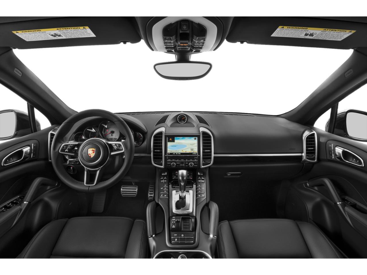 2015 Porsche Cayenne S Chantilly VA