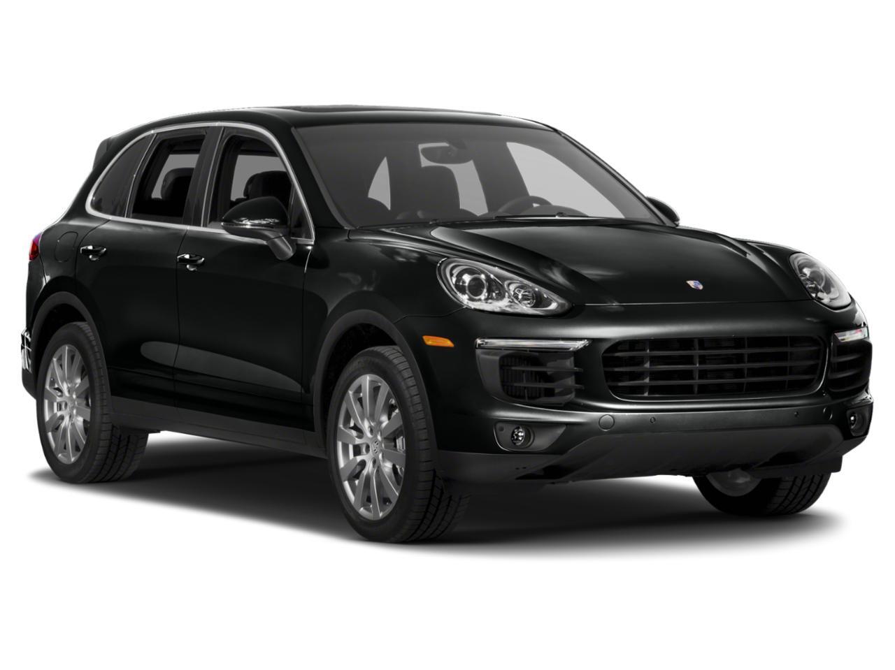 2015 Porsche Cayenne S Chantilly VA