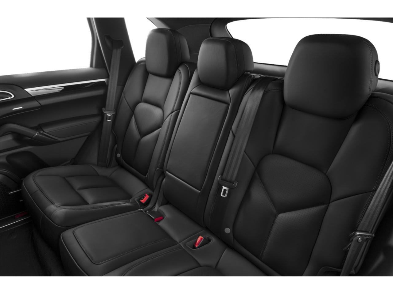 2015 Porsche Cayenne S Chantilly VA