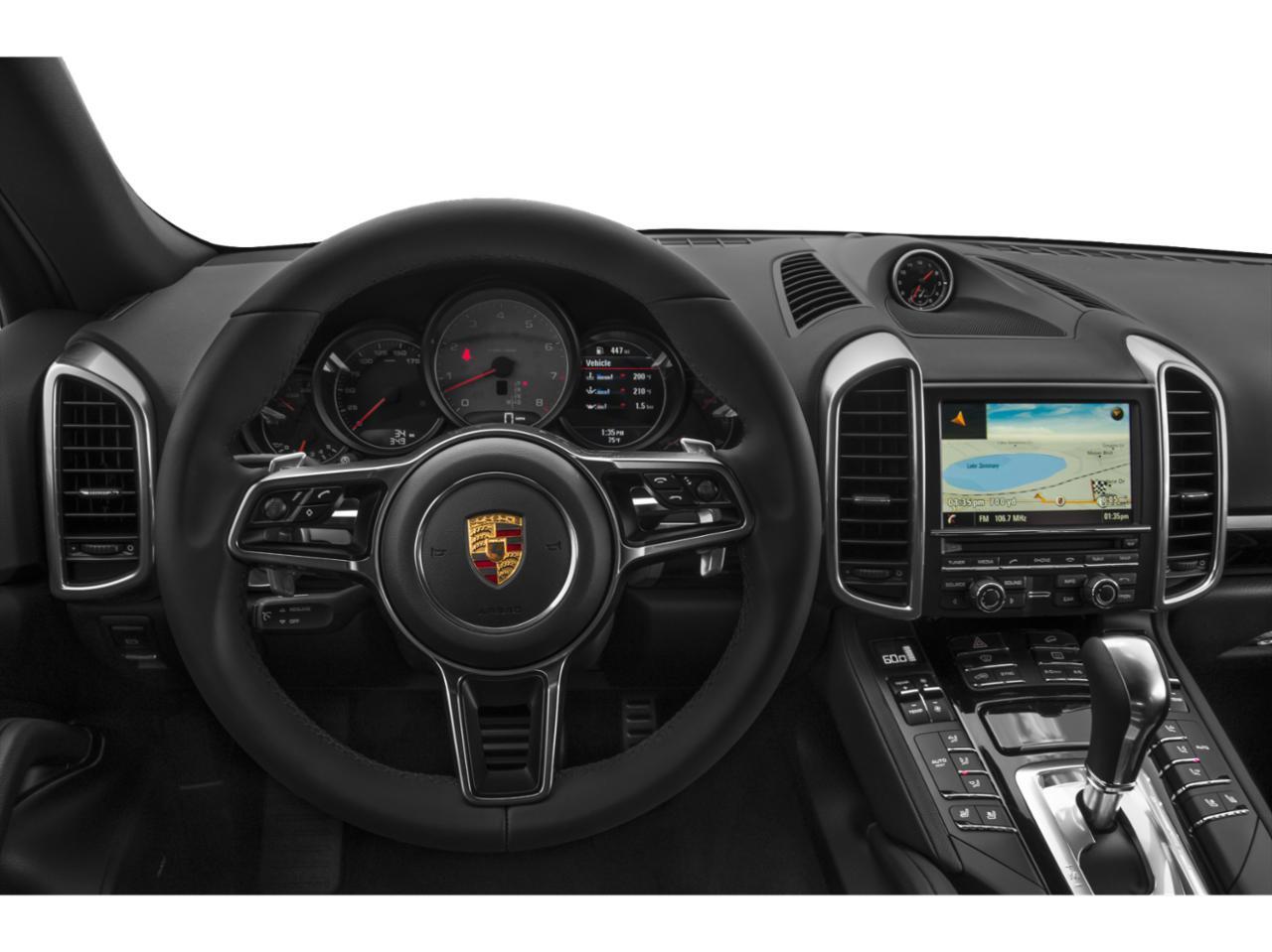 2015 Porsche Cayenne S Chantilly VA