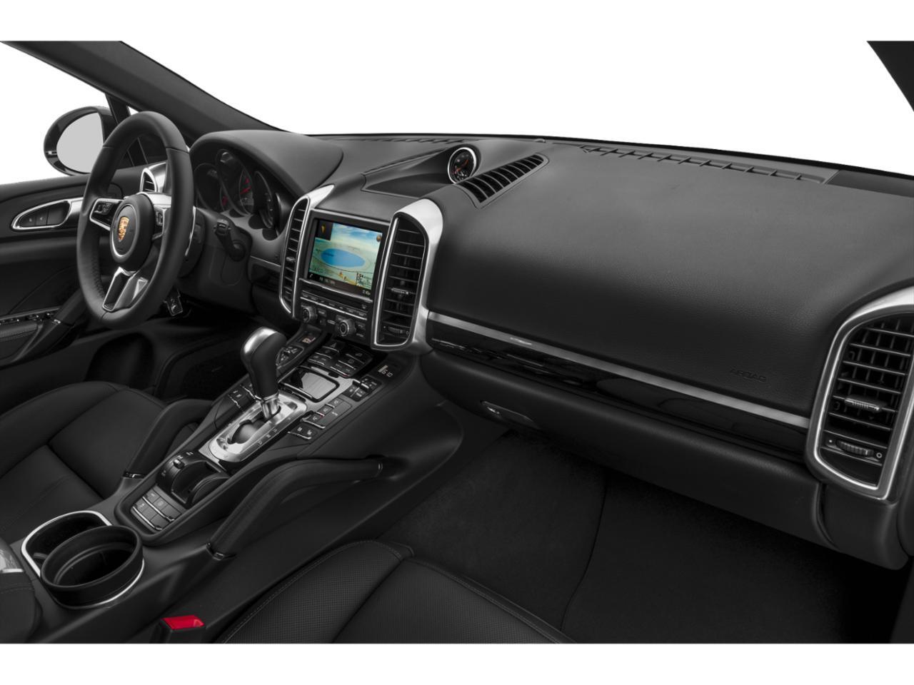 2015 Porsche Cayenne S Chantilly VA