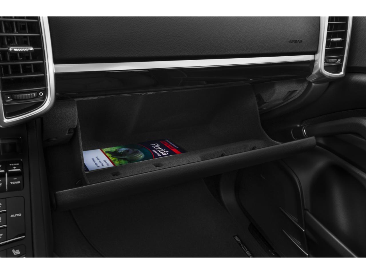 2015 Porsche Cayenne S Chantilly VA
