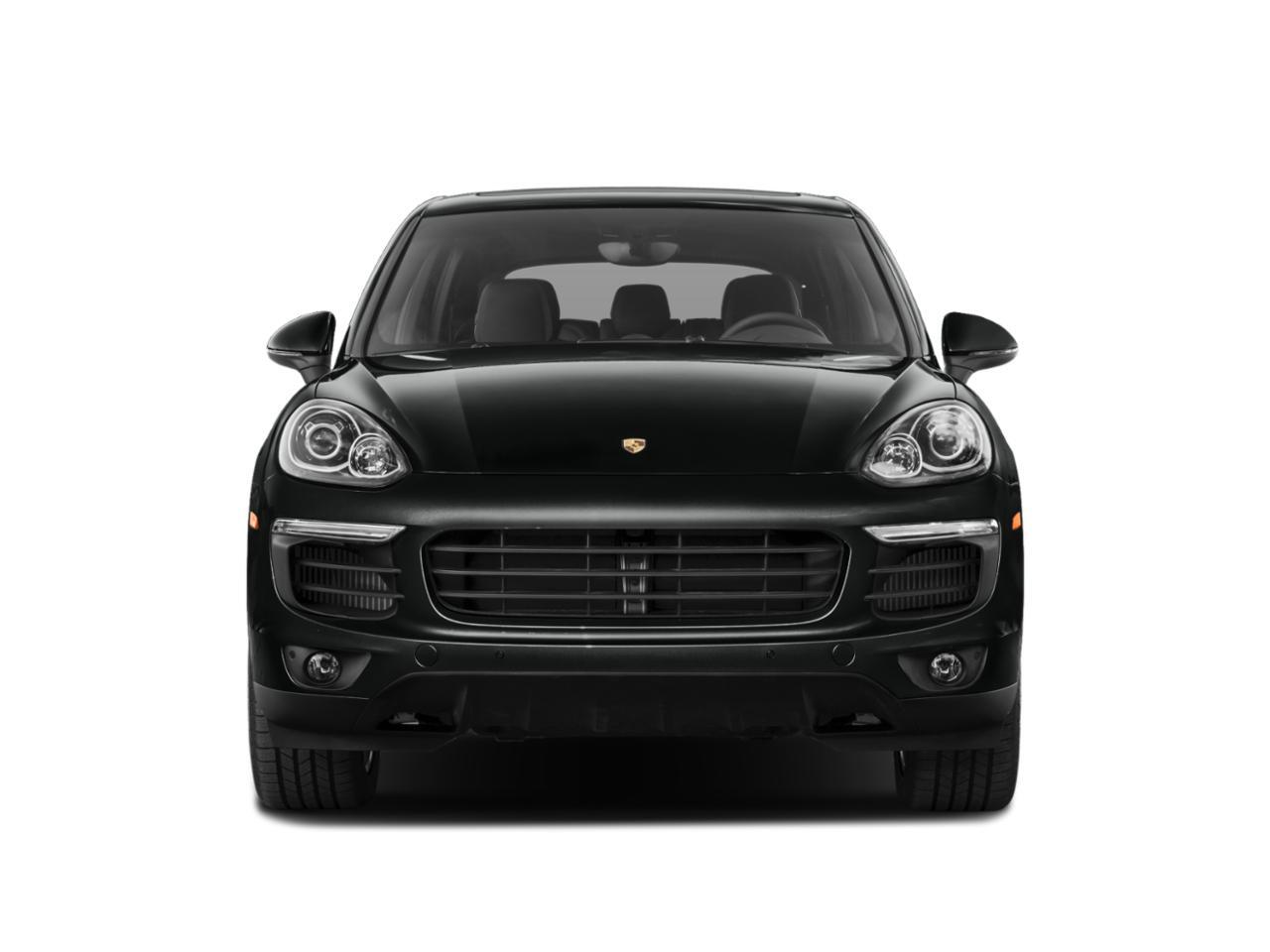 2015 Porsche Cayenne S Chantilly VA