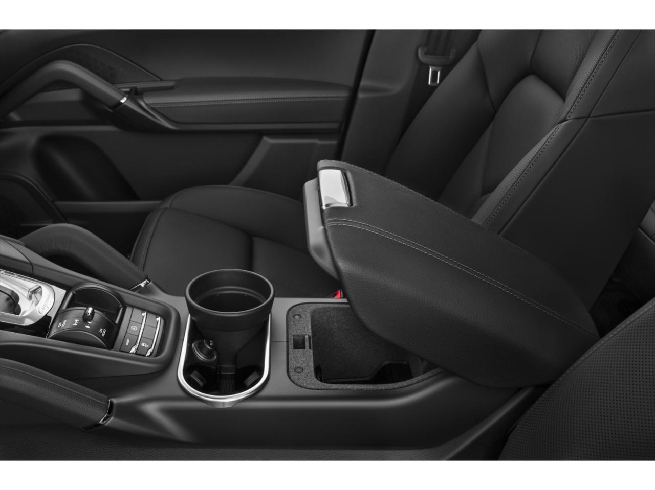 2015 Porsche Cayenne S Chantilly VA
