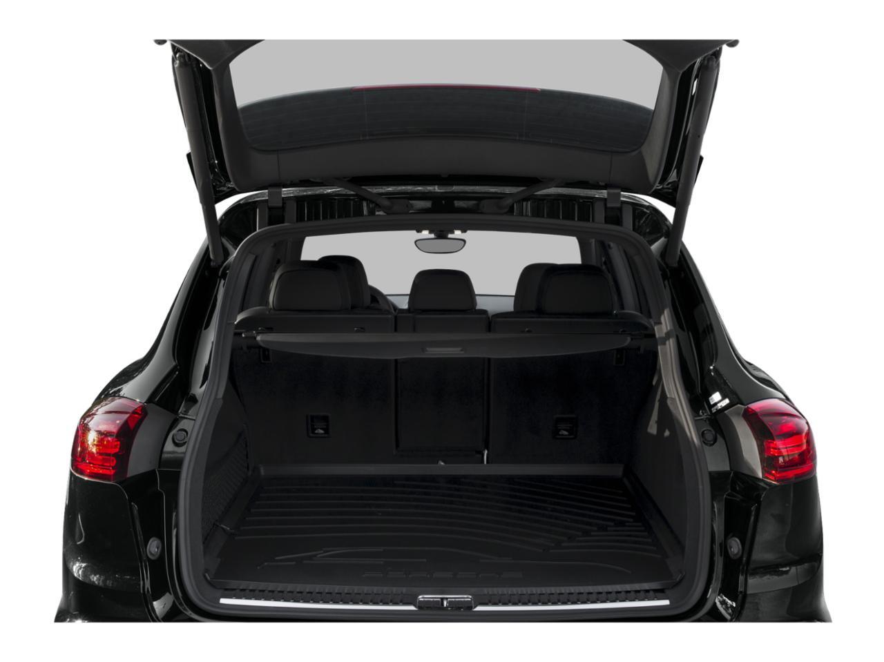 2015 Porsche Cayenne S Chantilly VA