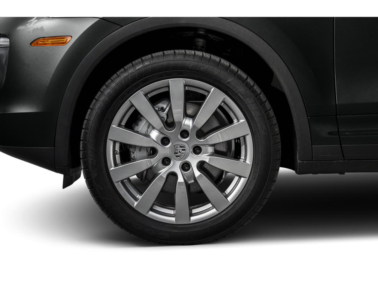 2015 Porsche Cayenne S Chantilly VA