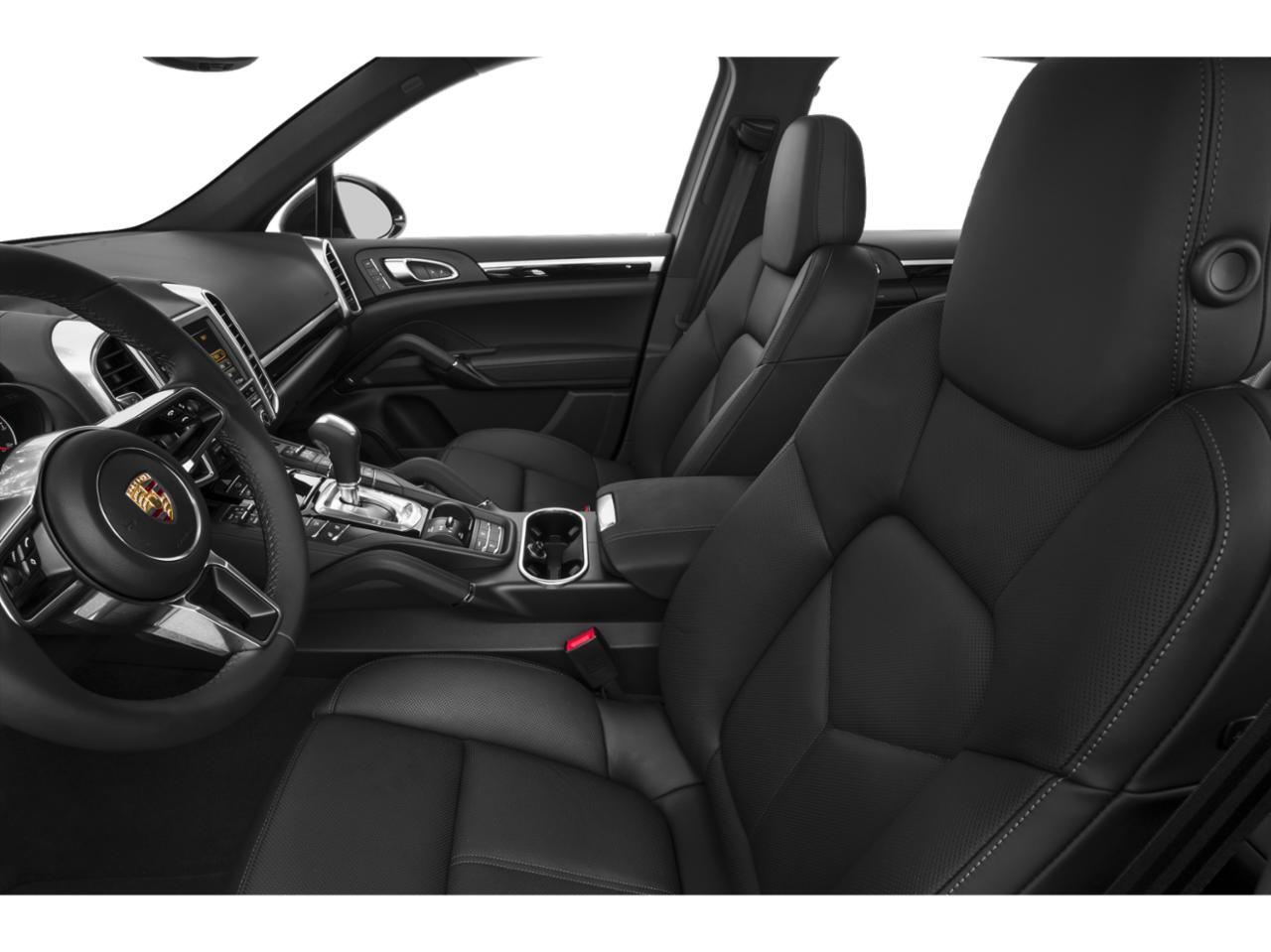 2015 Porsche Cayenne S Chantilly VA