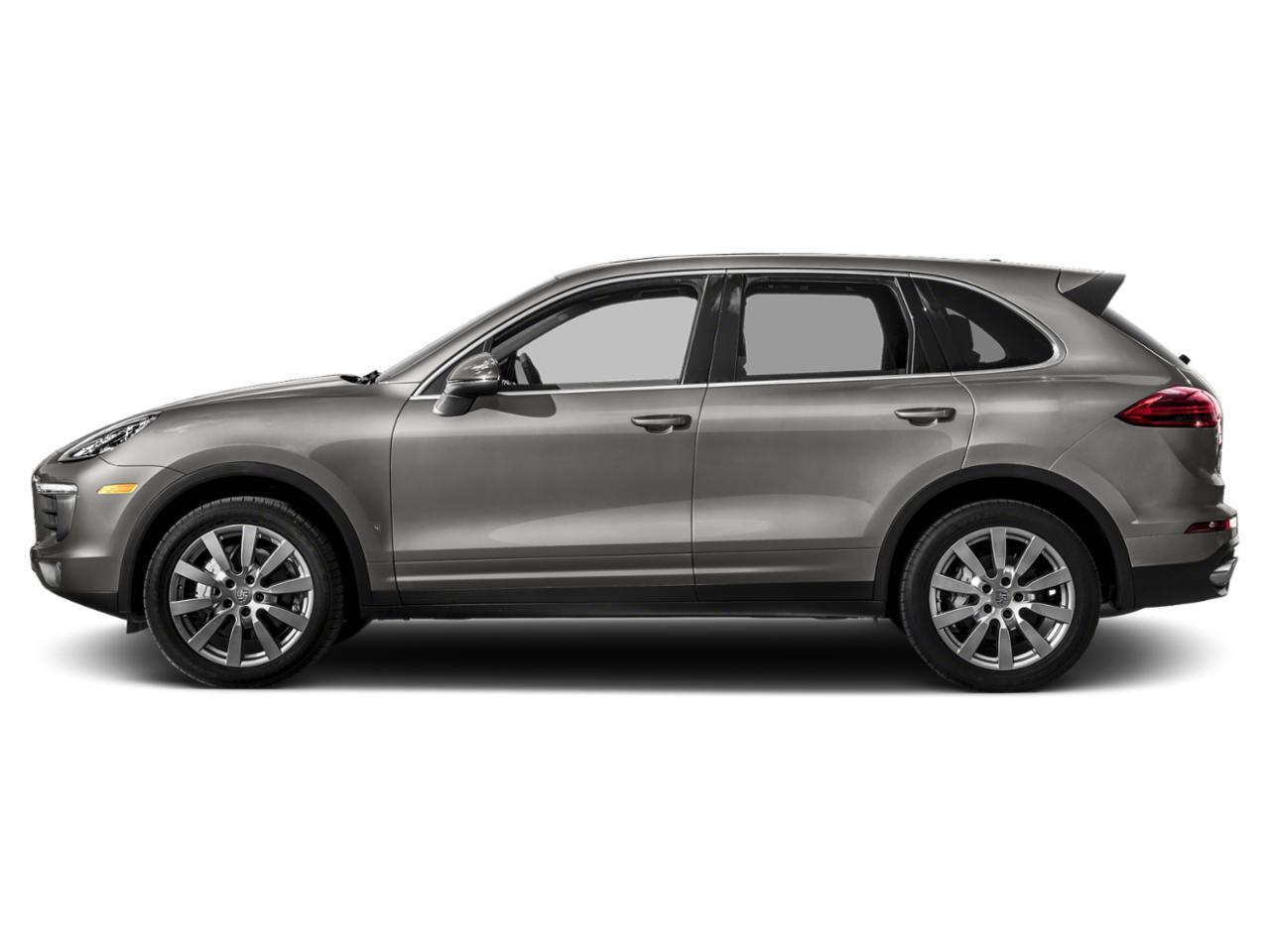 2015 Porsche Cayenne S Chantilly VA