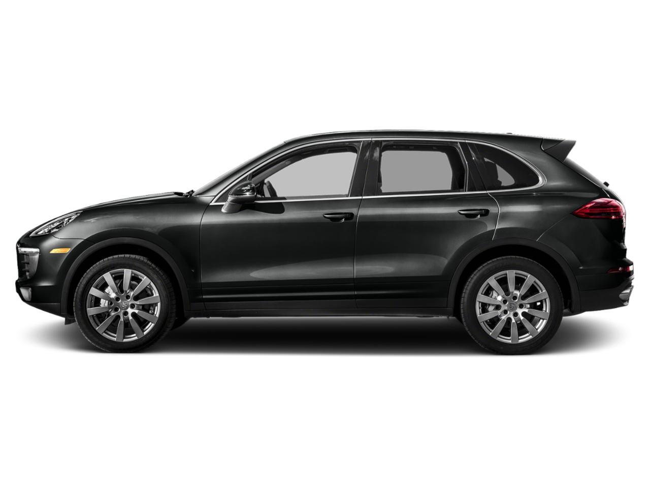 2015 Porsche Cayenne S Chantilly VA