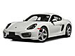 2015 Porsche Cayman Base