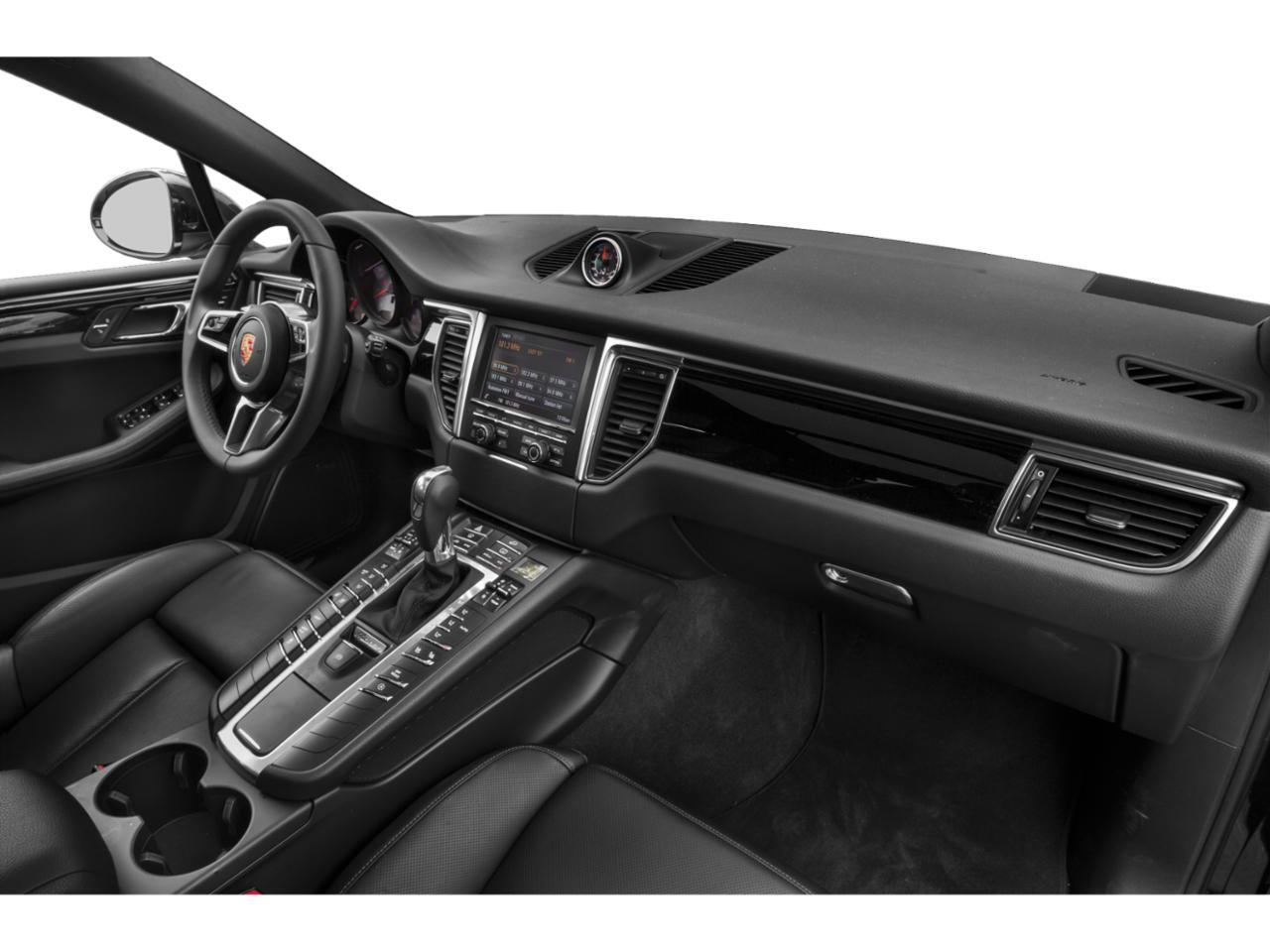 2015 Porsche Macan S San Clemente CA