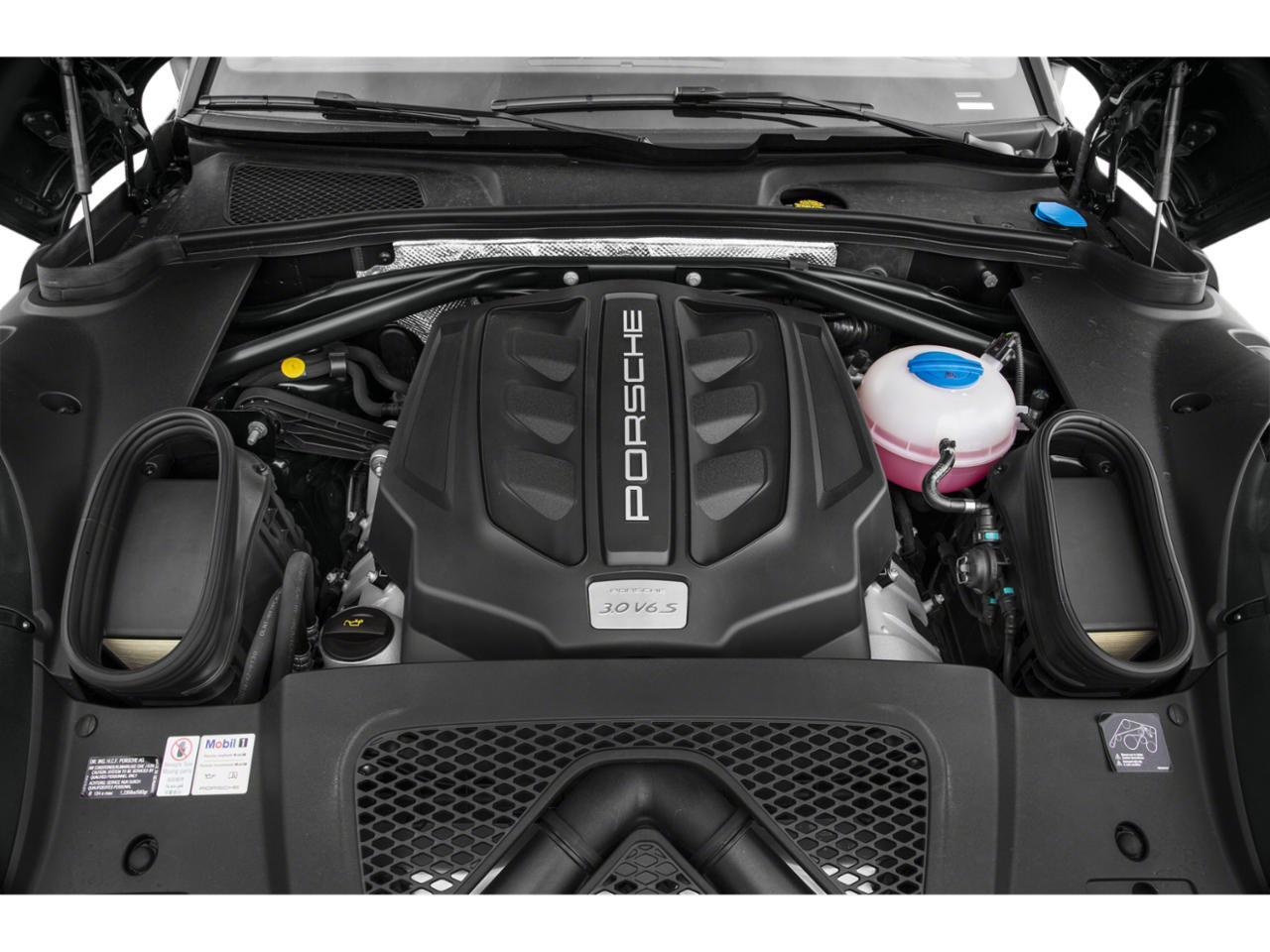 2015 Porsche Macan S San Clemente CA