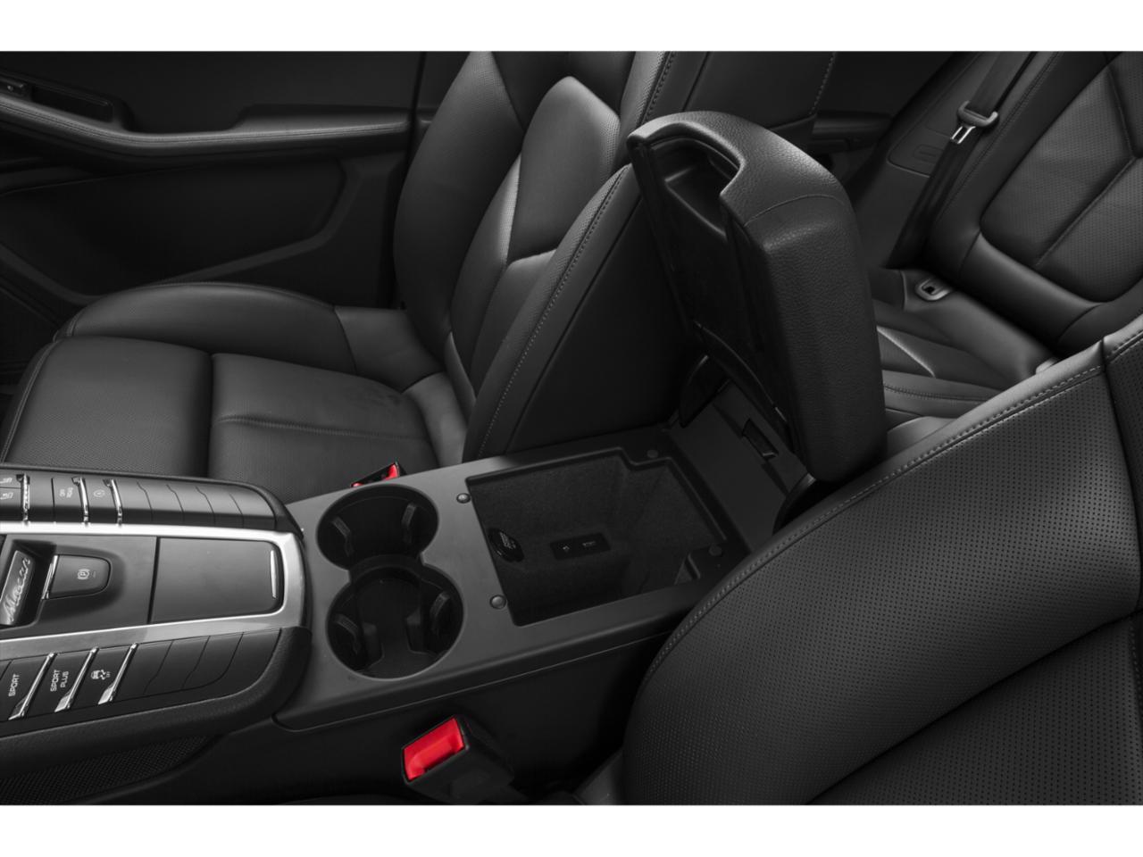 2015 Porsche Macan S San Clemente CA