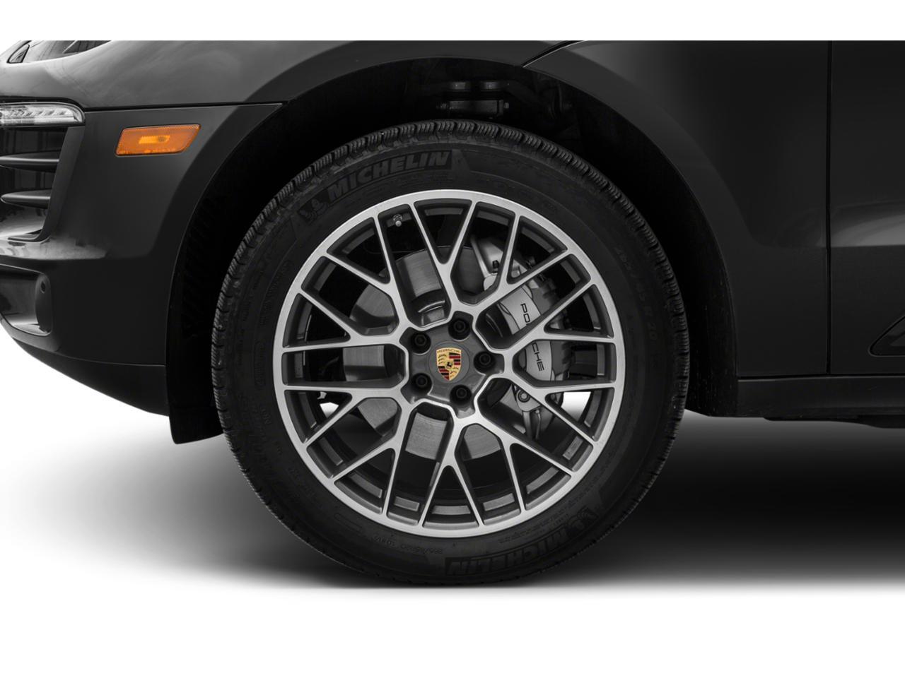 2015 Porsche Macan S San Clemente CA