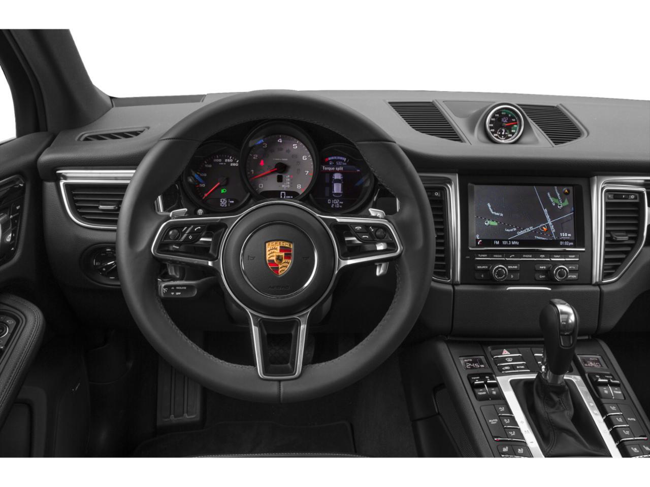 2015 Porsche Macan S San Clemente CA