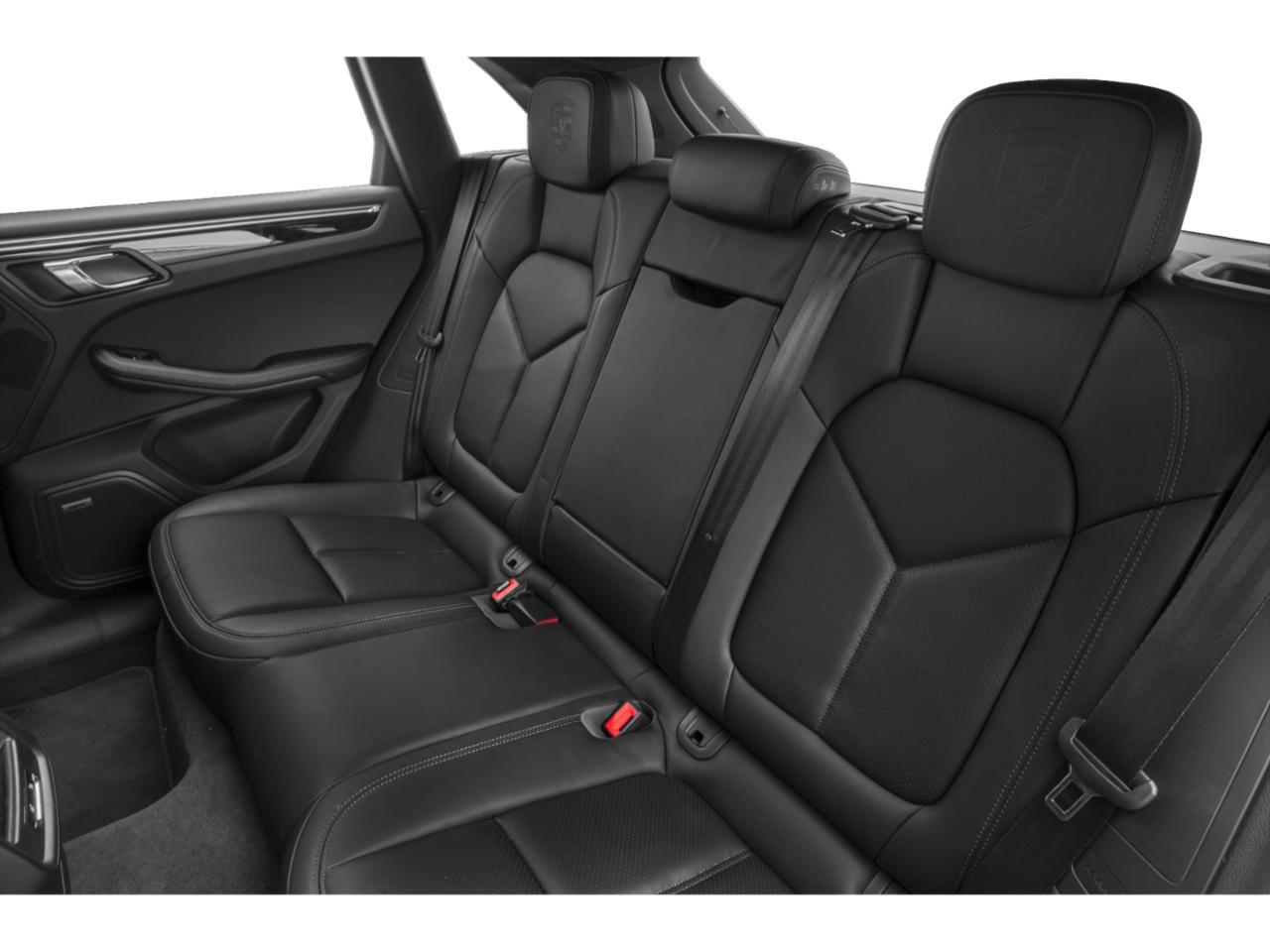 2015 Porsche Macan S San Clemente CA