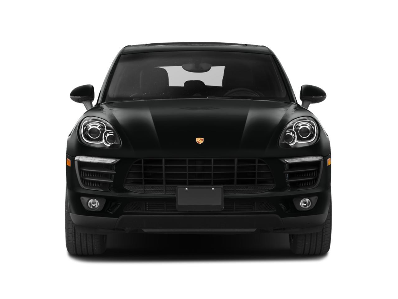2015 Porsche Macan S San Clemente CA