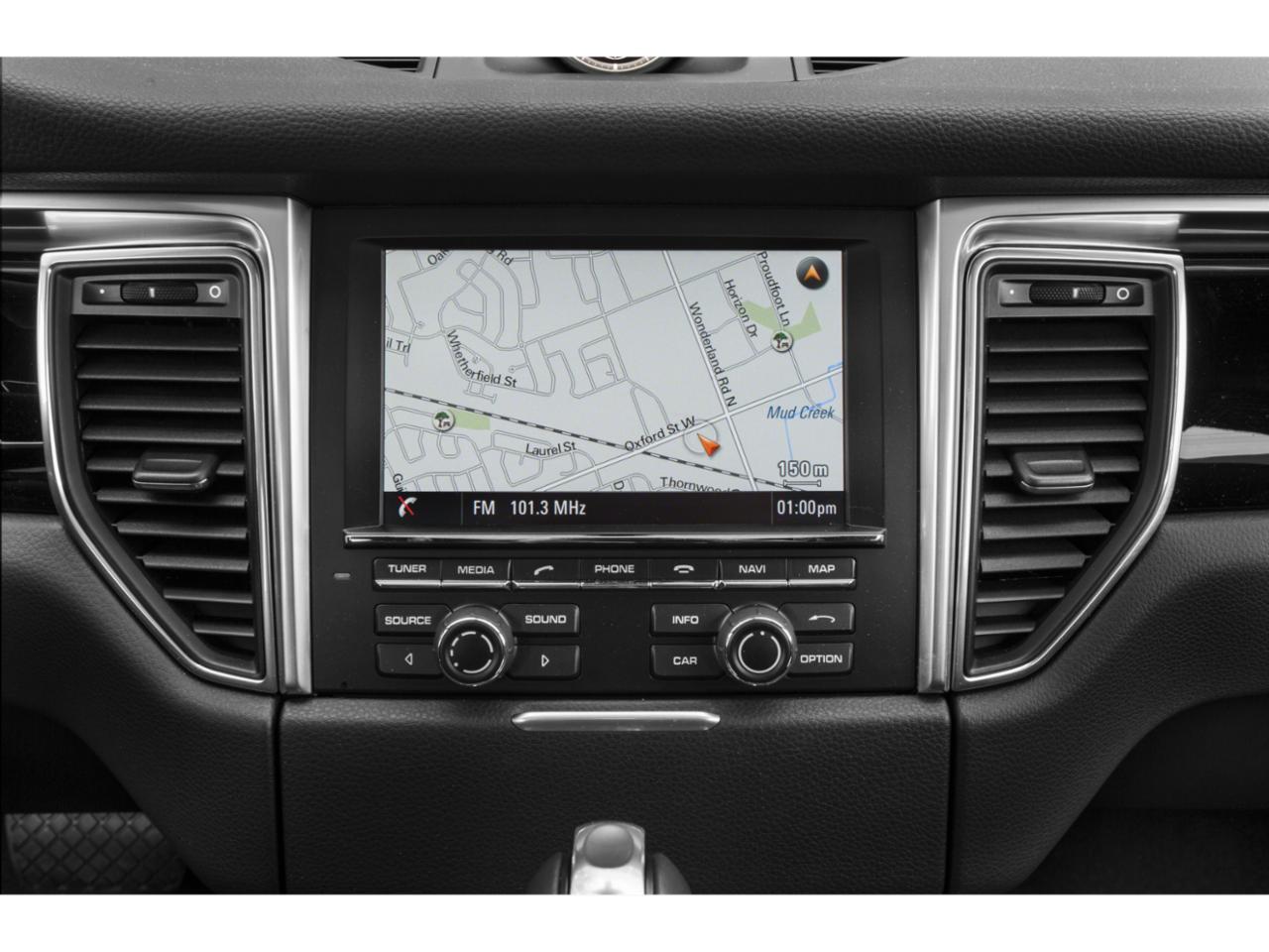 2015 Porsche Macan S San Clemente CA
