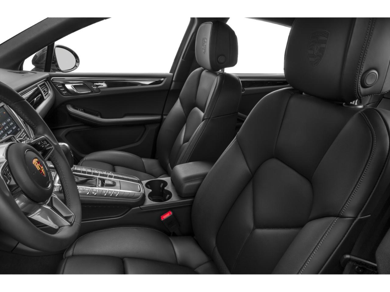 2015 Porsche Macan S San Clemente CA
