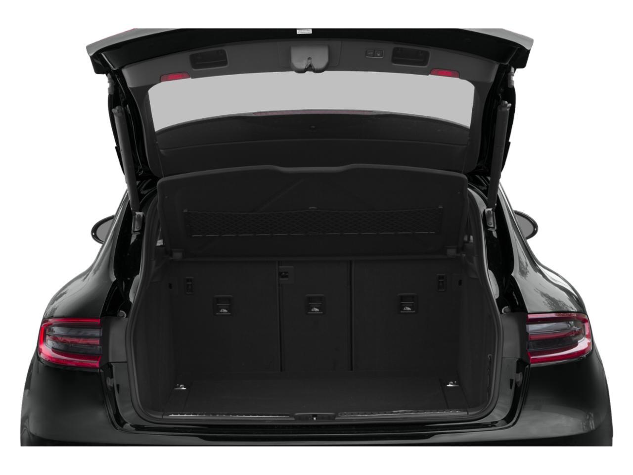 2015 Porsche Macan S San Clemente CA
