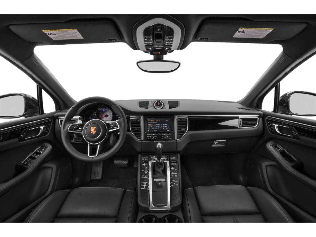 2015 Porsche Macan S San Clemente CA