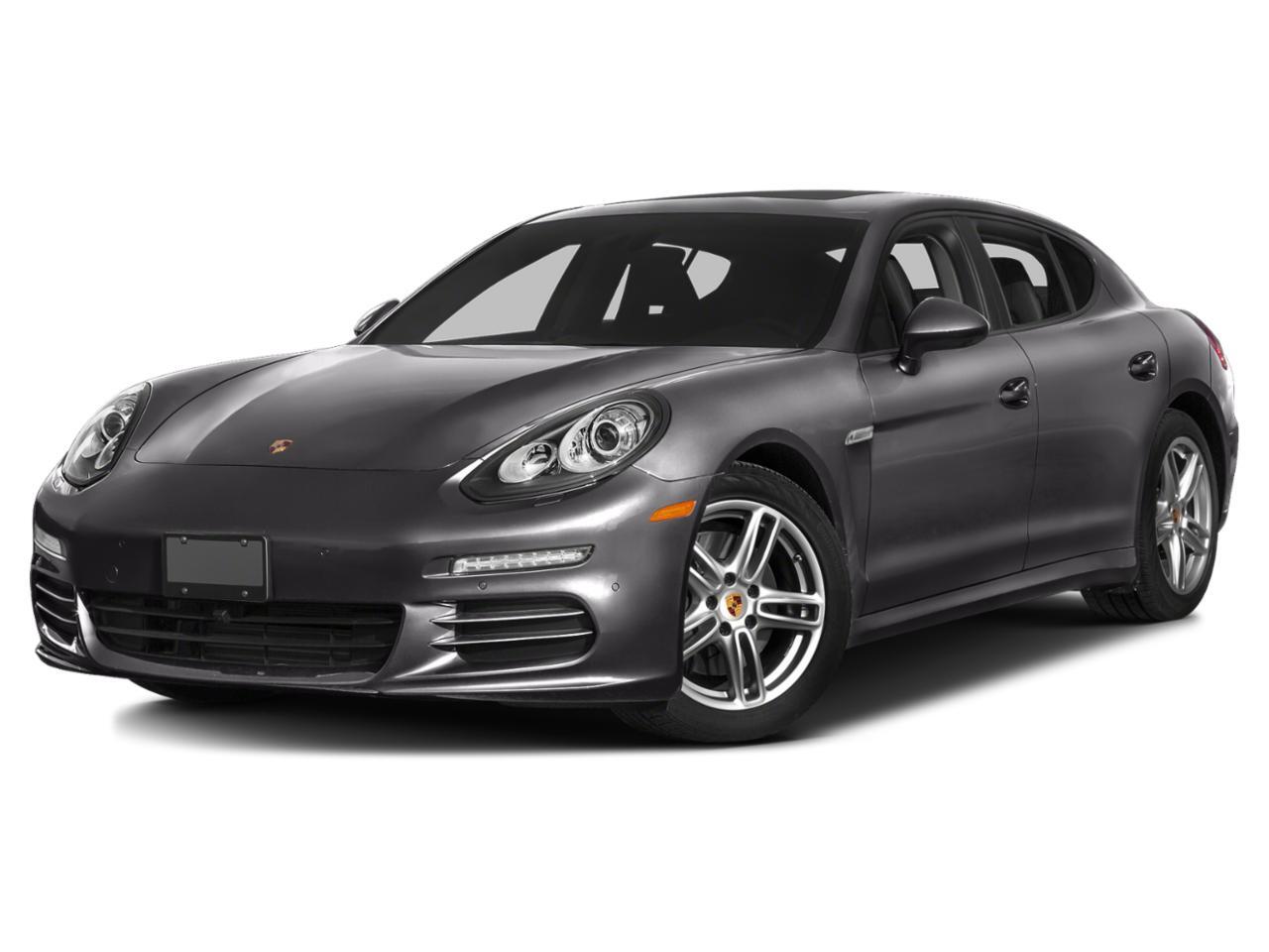 2015 Porsche Panamera Tucson AZ