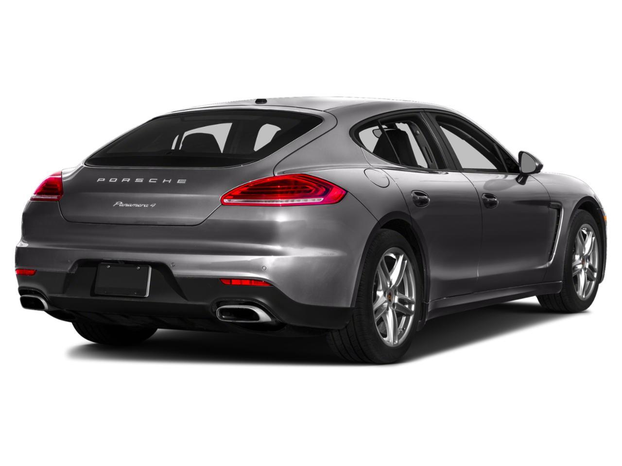 2015 Porsche Panamera Tucson AZ