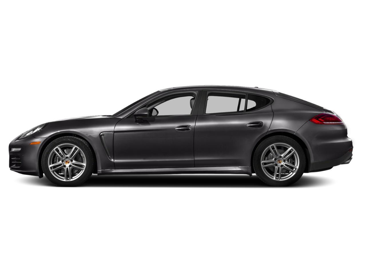 2015 Porsche Panamera Tucson AZ