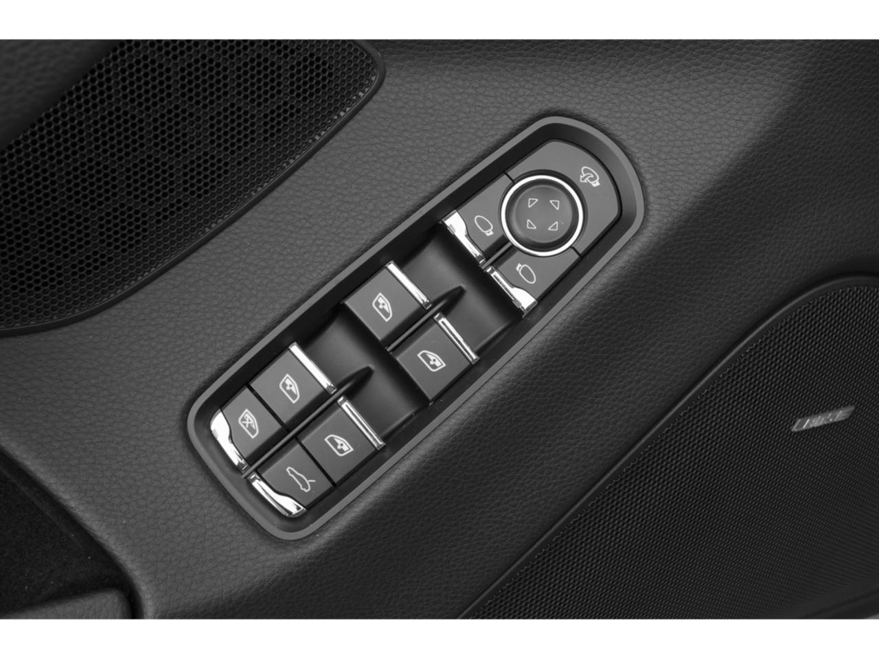 2015 Porsche Panamera 4 Davie FL