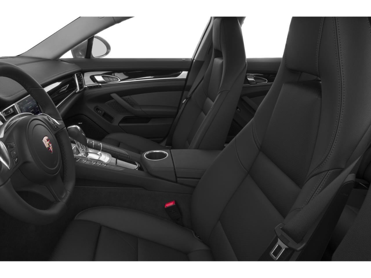2015 Porsche Panamera 4 Davie FL