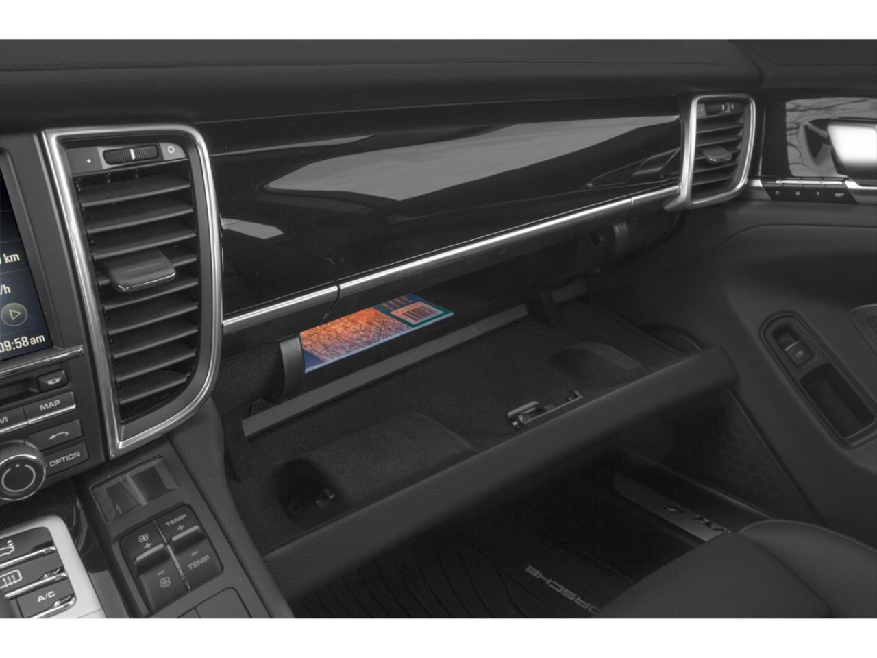 2015 Porsche Panamera 4 Davie FL