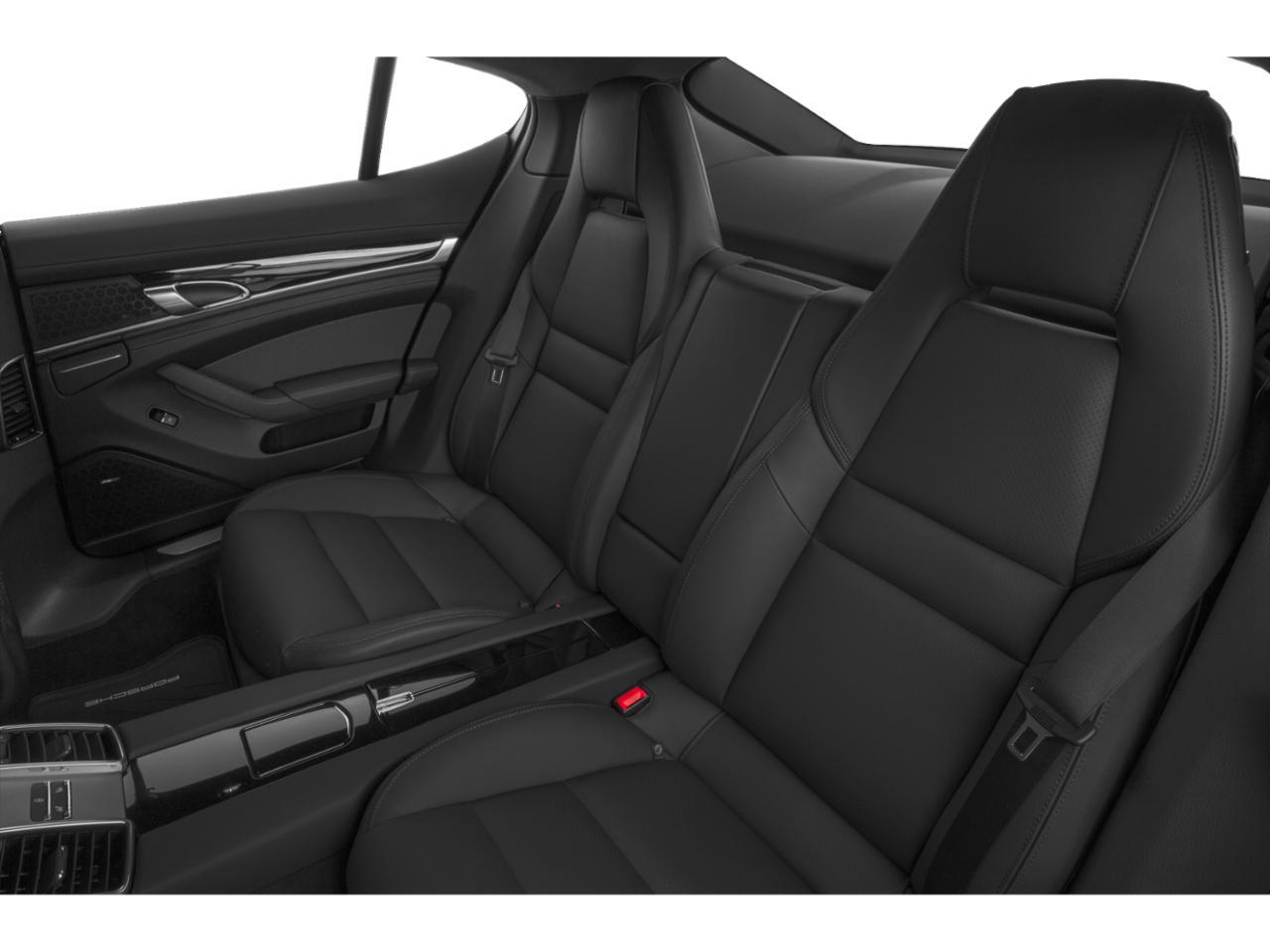 2015 Porsche Panamera 4 Davie FL