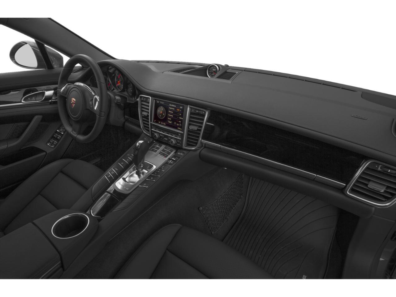 2015 Porsche Panamera 4 Davie FL