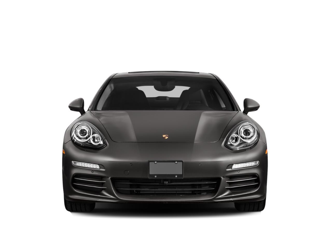2015 Porsche Panamera 4 Davie FL