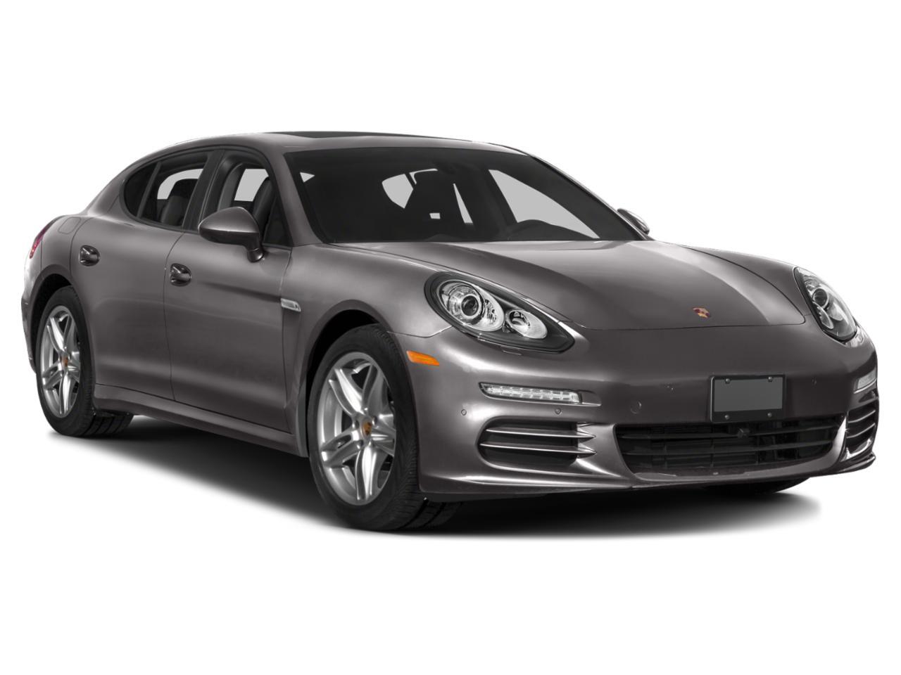 2015 Porsche Panamera 4 Davie FL