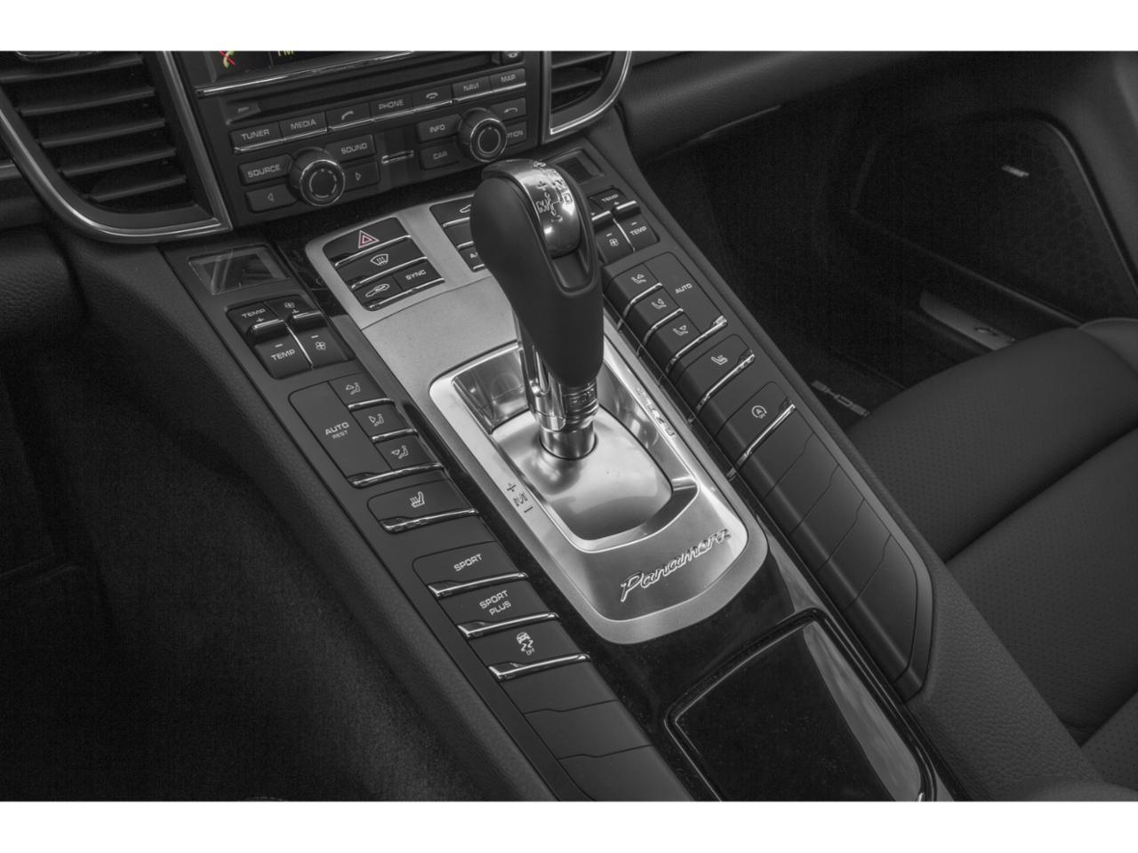 2015 Porsche Panamera 4 Davie FL