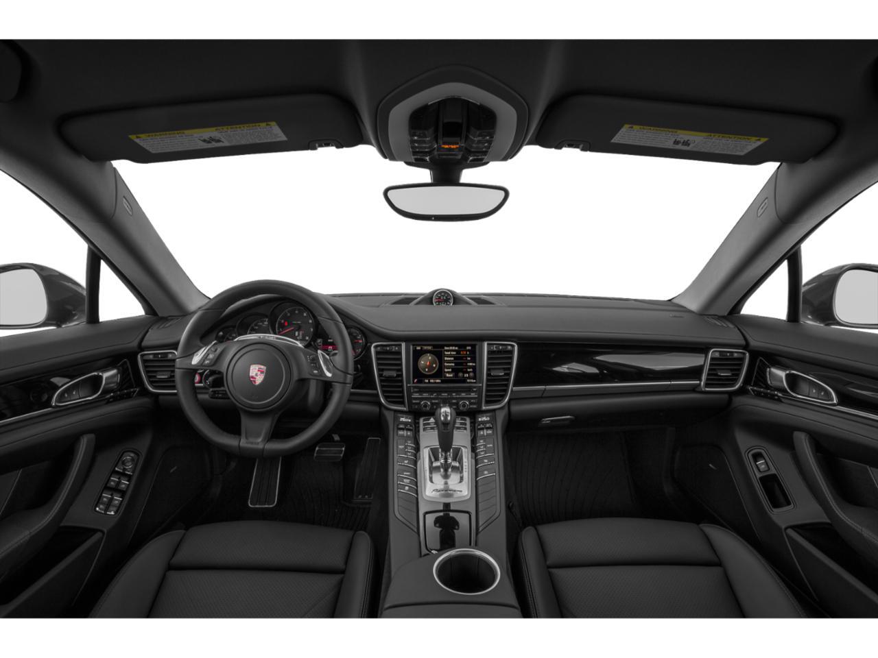 2015 Porsche Panamera 4 Davie FL