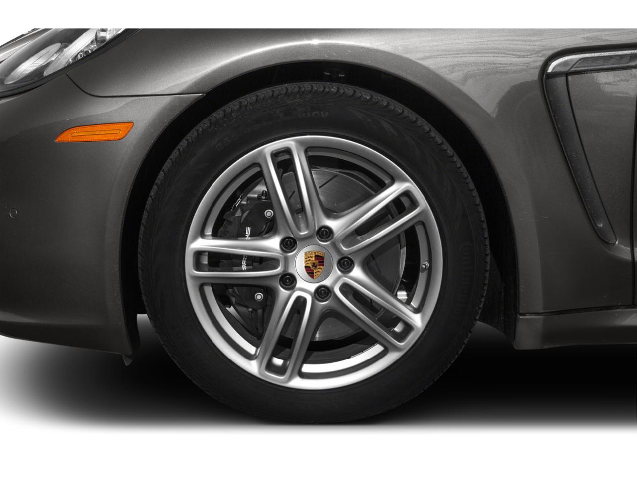 2015 Porsche Panamera 4 Davie FL
