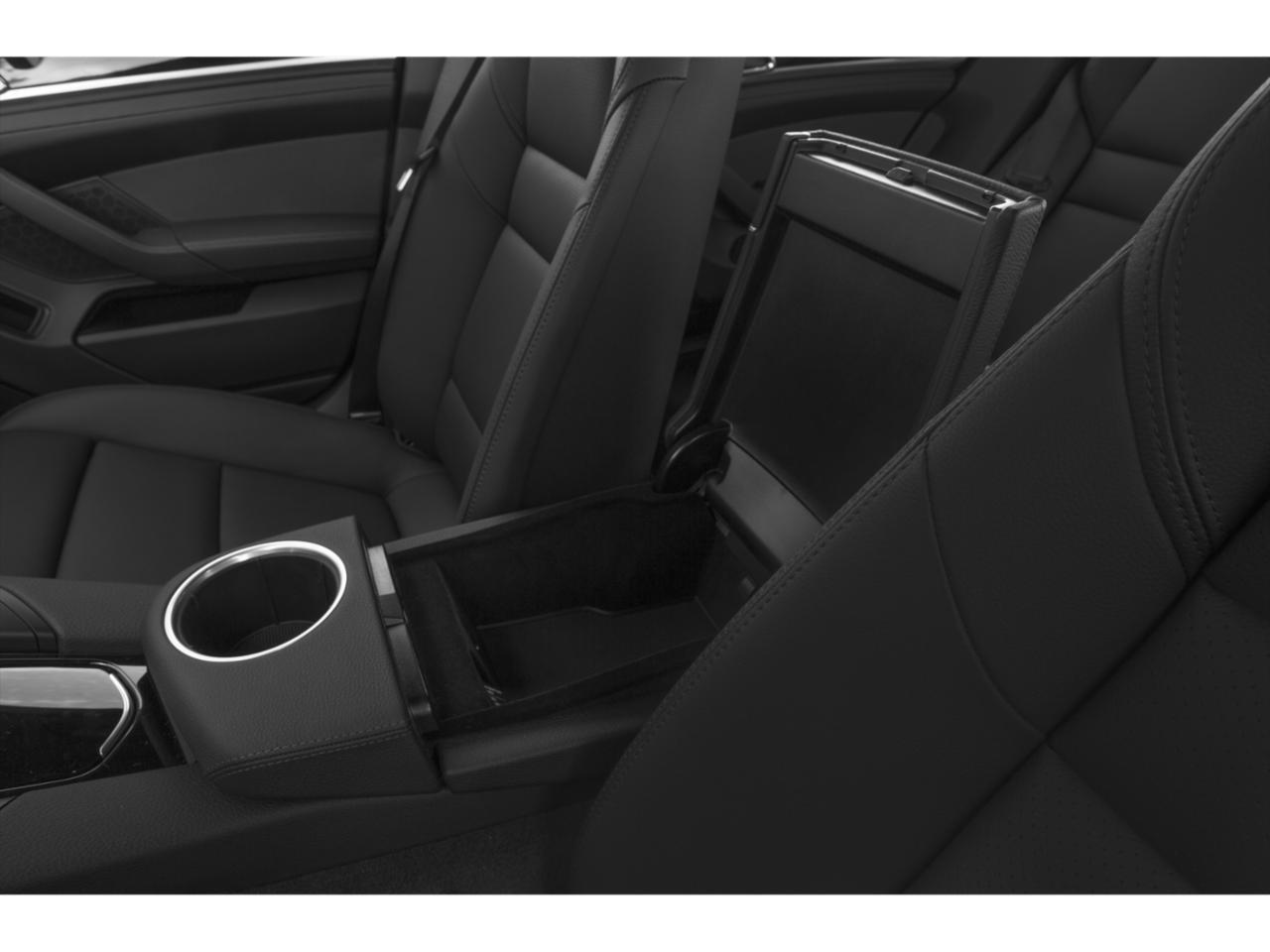 2015 Porsche Panamera 4 Davie FL