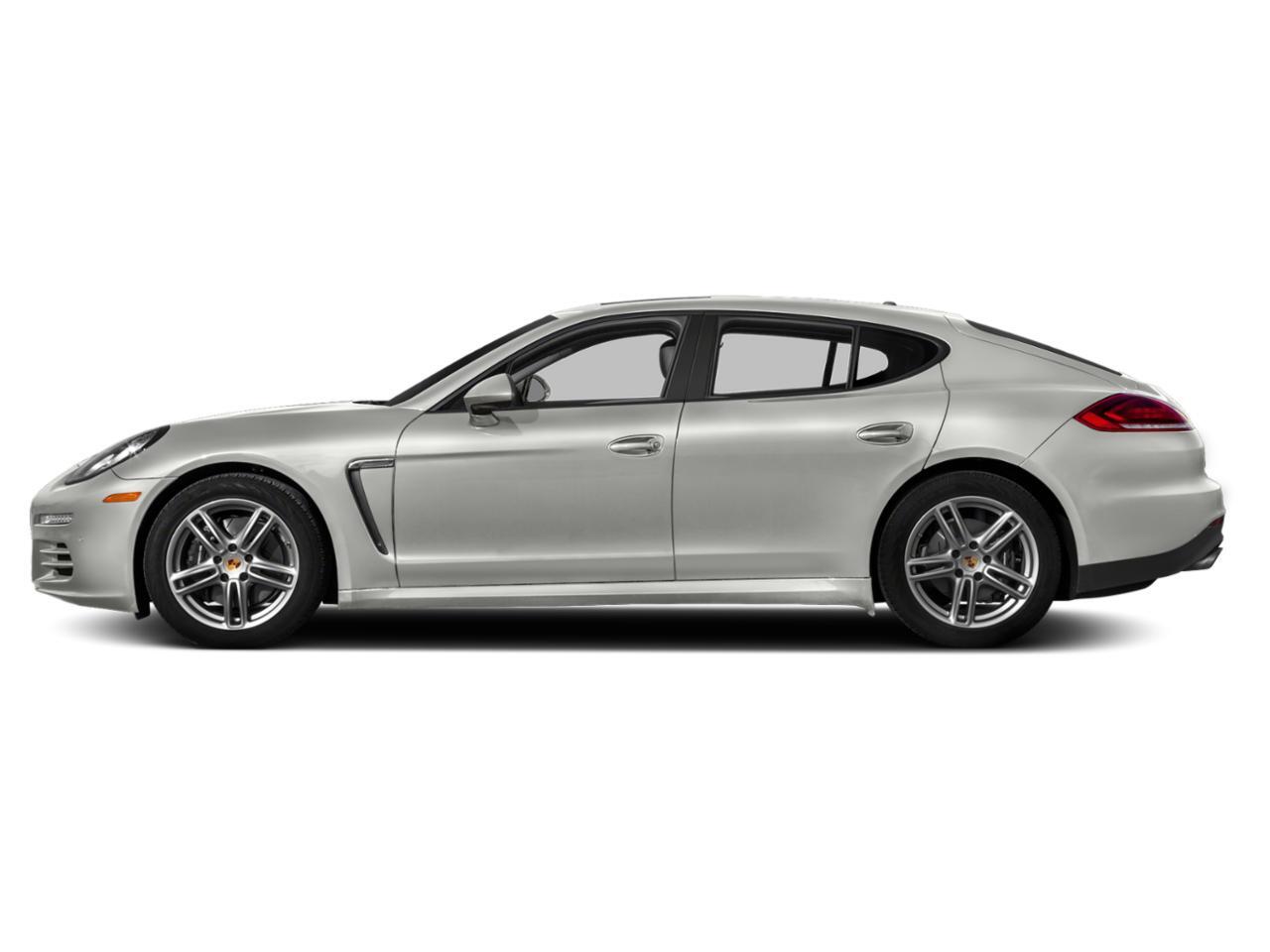 2015 Porsche Panamera 4 Davie FL