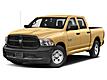 2015 RAM 1500 Tradesman Crew Cab SWB 4WD