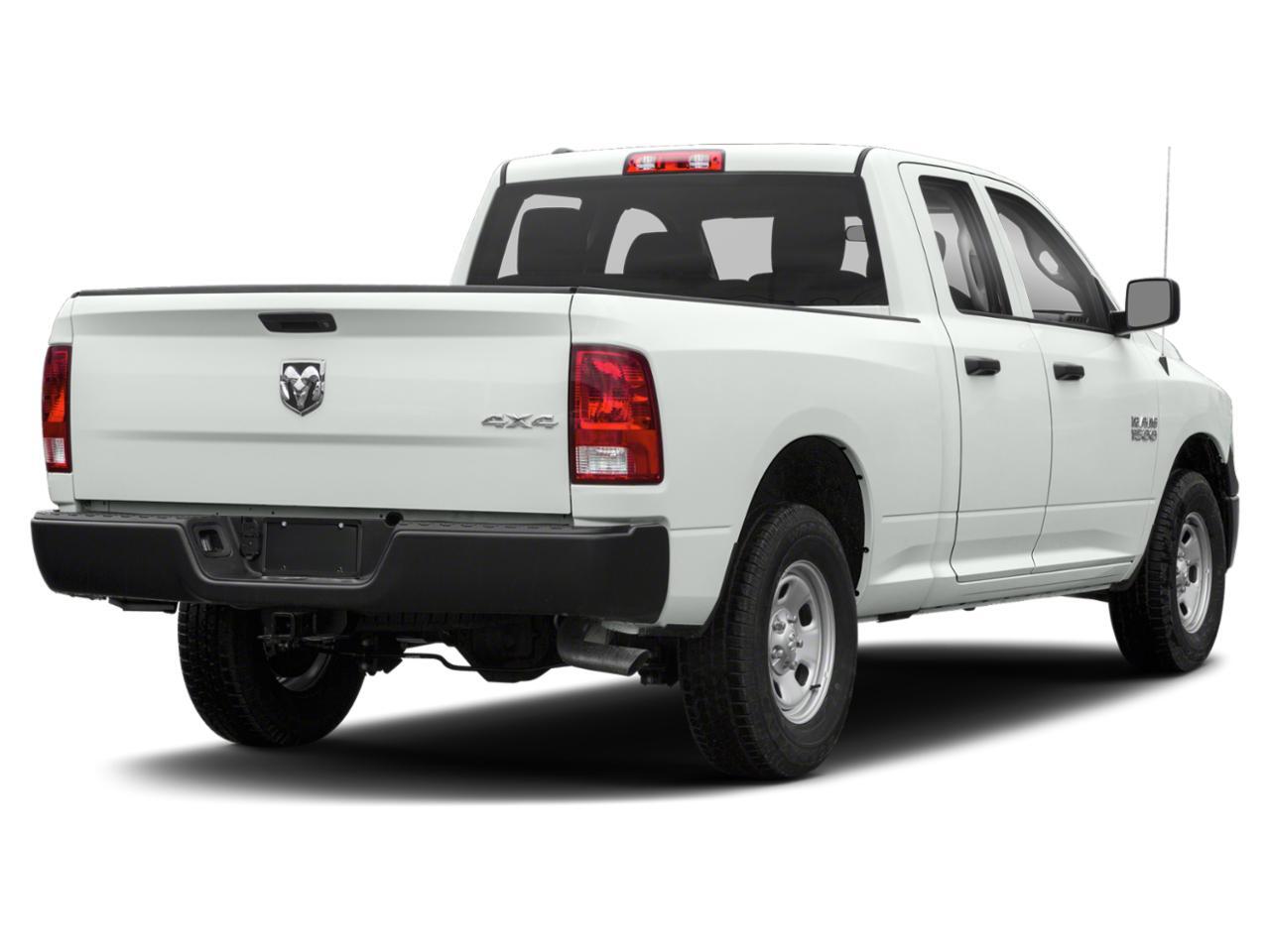 2015 RAM 1500 Tradesman Quad Cab 2WD San Antonio TX